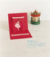 Cute Pop-Up Cards Select Books (Mari Kumi) (2008)