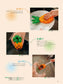 Eco Scrubbing Brush that can be Knitted Immediately (Eriko Teranishi)