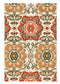 Enjoy The Shosoin Pattern with Cross-Stitching (Saeko Endo) (2024)