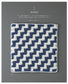 A Simple and Stylish Hand-knitted Zabuton that Matches Your Room