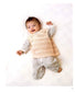 The Easiest Way to Learn How to Hand-knit Baby Sweaters and Small Items (2013) (CHINESE)