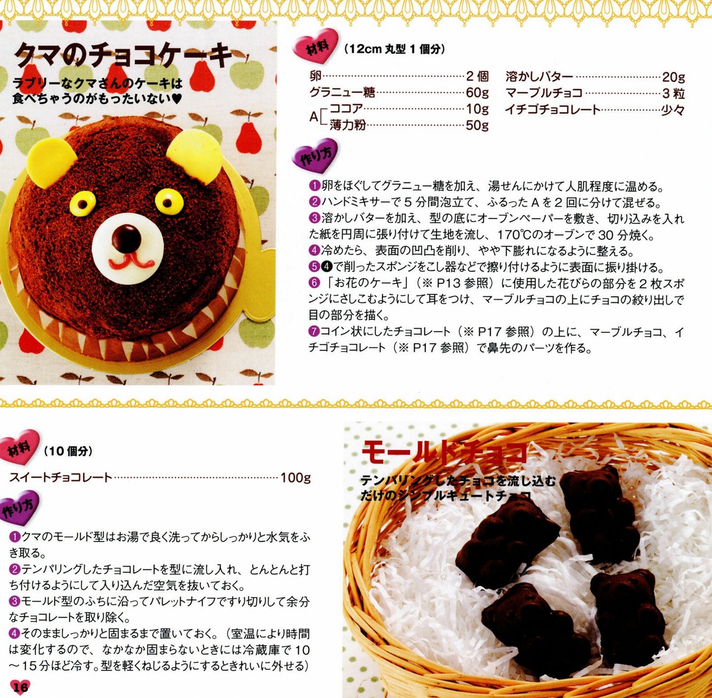 Hime Chocolate (Petit Boutique Series No.490) (2014)