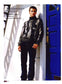Men's Sweater Knitting (2010) (CHINESE)