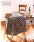 Yoko Saito's Classic Patchwork Pattern Tutorial (2014) (CHINESE)