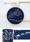 Sparkling Starry Sky Embroidery (PARCEL) (2025)