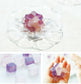 How to Make Transparent Japanese Sweets (Yukako Yasuda) (2024)
