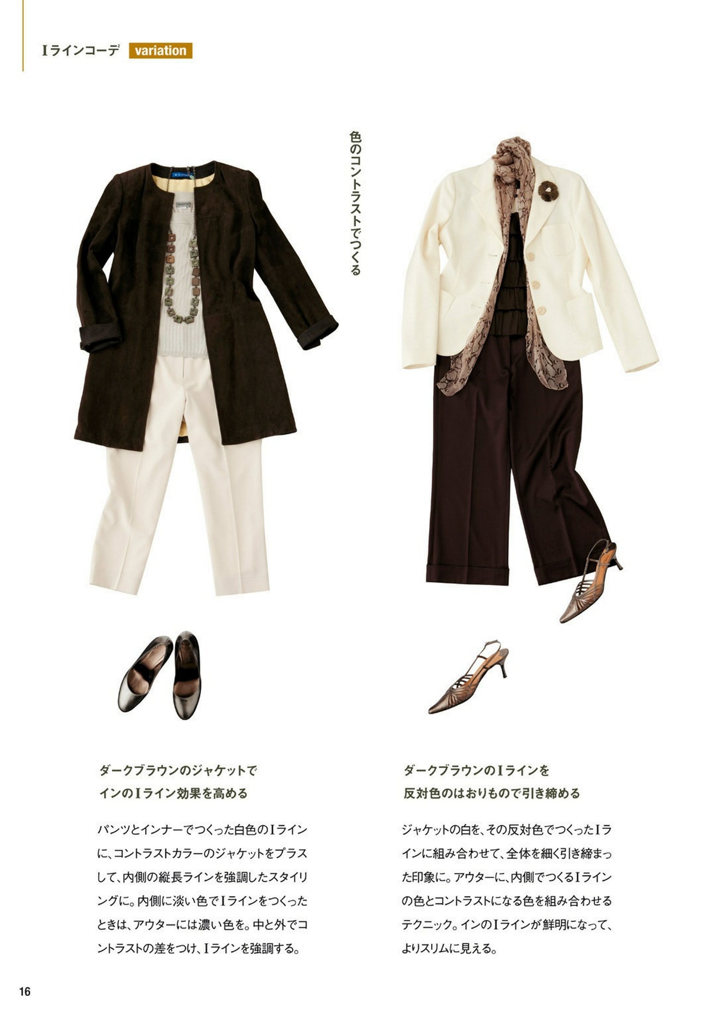 Adult Fashion Bible Collector's Edition (Junko Ishida) (2016)
