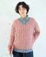 Seamless Top-Down Knits - Knitting with Straight and Crochet Hooks (2026)