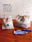 Fresh and Eco-friendly Small Cloth Bag (2011) (CHINESE)
