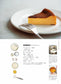 Absolutely Delicious and No Mistakes! Cheese and Chocolate Cake (Noriko Takaishi)