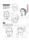 How to Draw Facial Expressions
