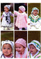 Crochet Baby Sweaters for 50-130cm (2015) (CHINESE)