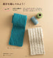 My First Knitting Needles - Knitting Scarves and Other Small Items