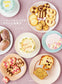 Cute Sweets from Pastry Chef Recipes