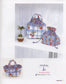 Elegant Style Fabric 1 Cloth Bag DIY (2009) (CHINESE)