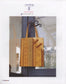 Elegant Style Fabric 1 Cloth Bag DIY (2009) (CHINESE)
