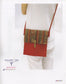 Elegant Style Fabric 1 Cloth Bag DIY (2009) (CHINESE)