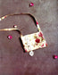 Completed The First Handmade Fabric Bag in 1 Day (Tomoko Tanaka) (2016) (CHINESE)