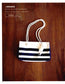Completed The First Handmade Fabric Bag in 1 Day (Tomoko Tanaka) (2016) (CHINESE)