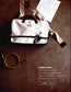 Completed The First Handmade Fabric Bag in 1 Day (Tomoko Tanaka) (2016) (CHINESE)