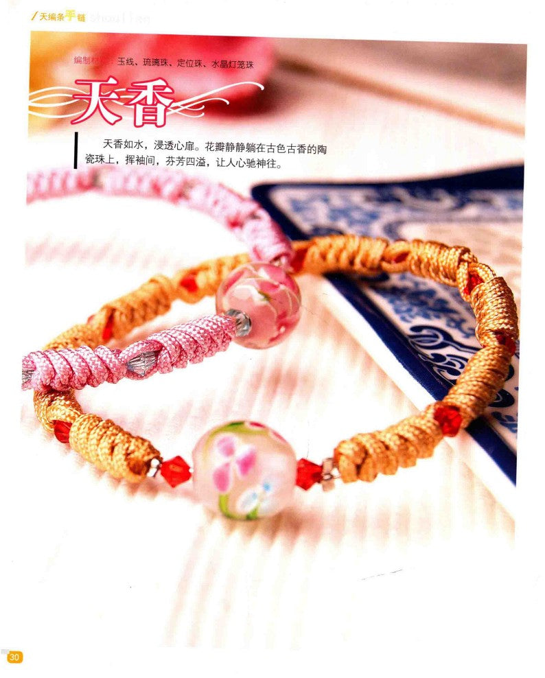 1 Day to braid a Bracelet (2013) (CHINESE)