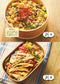 Takki Mama's Easy to make Dream Bento (Fushosha Book) (2021)