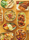 Takki Mama's Easy to make Dream Bento (Fushosha Book) (2021)