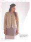 New Flower Sweater Knitting Works Selection Vol.01 (Hitomi Shida) (2015) (CHINESE)