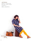 Completed My First Dress Making in 1 Day (Tomoko Tanaka) (2016) (CHINESE)