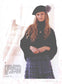 New Flower Sweater Knitting Works Selection Vol.01 (Hitomi Shida) (2015) (CHINESE)