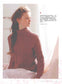 New Flower Sweater Knitting Works Selection Vol.01 (Hitomi Shida) (2015) (CHINESE)
