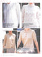 New Flower Sweater Knitting Works Selection Vol.01 (Hitomi Shida) (2015) (CHINESE)