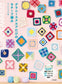 Knitting Motifs for Granny Squares (The Hallations) (2025)