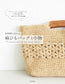 Twine Bags and Accessories That Can be Made in a Short Time