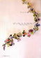 200 Exquisite Flower Themed Paper Sculptures of Flowers in Bloom All Year Round (2018) (CHINESE)