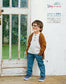 Easy Handmade  Children's Clothing 2021-2022 Fall Winter