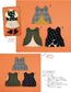 Handmade Easy Children's Clothing Fall Winter (2023-2024)