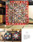 Quilts Japan (2024)-01 (Patterns Included)