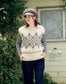 Knitwear for Fall Winter (2025-2026) (Lady Boutique Series)