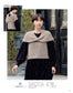 Knitwear for Fall Winter (2025-2026) (Lady Boutique Series)