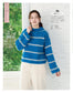 Knitwear for Fall Winter (2025-2026) (Lady Boutique Series)