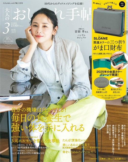 Otona no Oshare Techo (2025)-03