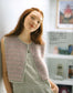 European Hand Knitting 2025 Spring Summer (Let's Knit Series)