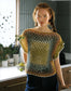European Hand Knitting 2025 Spring Summer (Let's Knit Series)