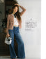 European Hand Knitting 2025 Spring Summer (Let's Knit Series)