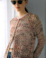 European Hand Knitting 2025 Spring Summer (Let's Knit Series)