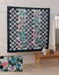 Patchwork Class (Summer 2025 Issue No. 39)