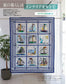 Patchwork Class (Summer 2025 Issue No. 39)