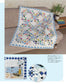 Patchwork Class (Summer 2025 Issue No. 39)