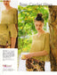 Keitodama Vol.205 Spring Edition (2025) (Let's Knit Series)